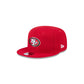 San Francisco 49ers Kids Basic 9FIFTY Snapback Hat