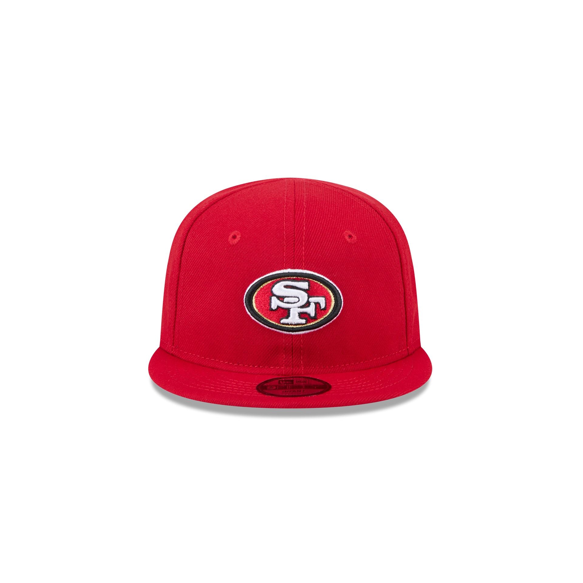 San Francisco 49ers Kids Basic 9FIFTY Snapback Hat