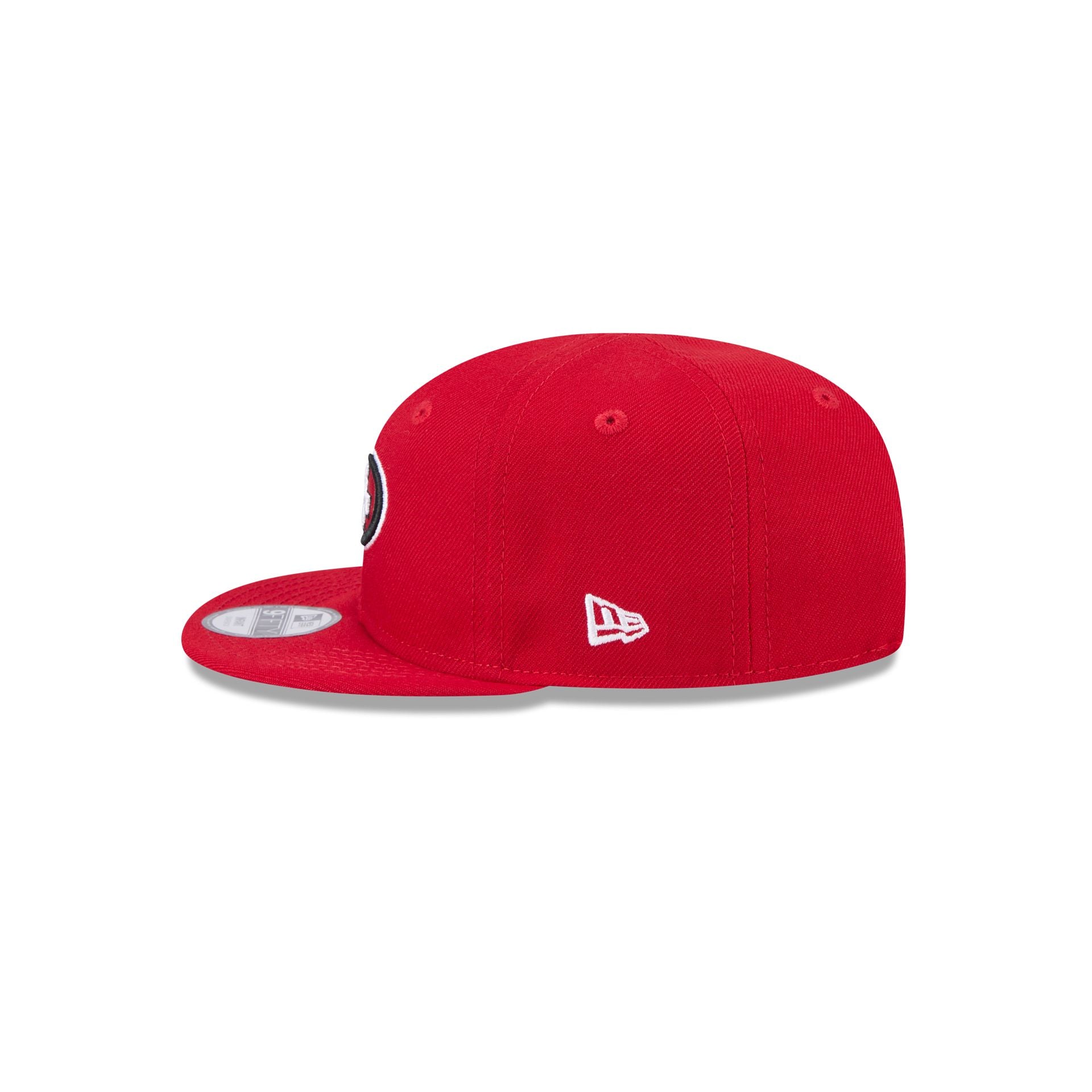 San Francisco 49ers Kids Basic 9FIFTY Snapback Hat