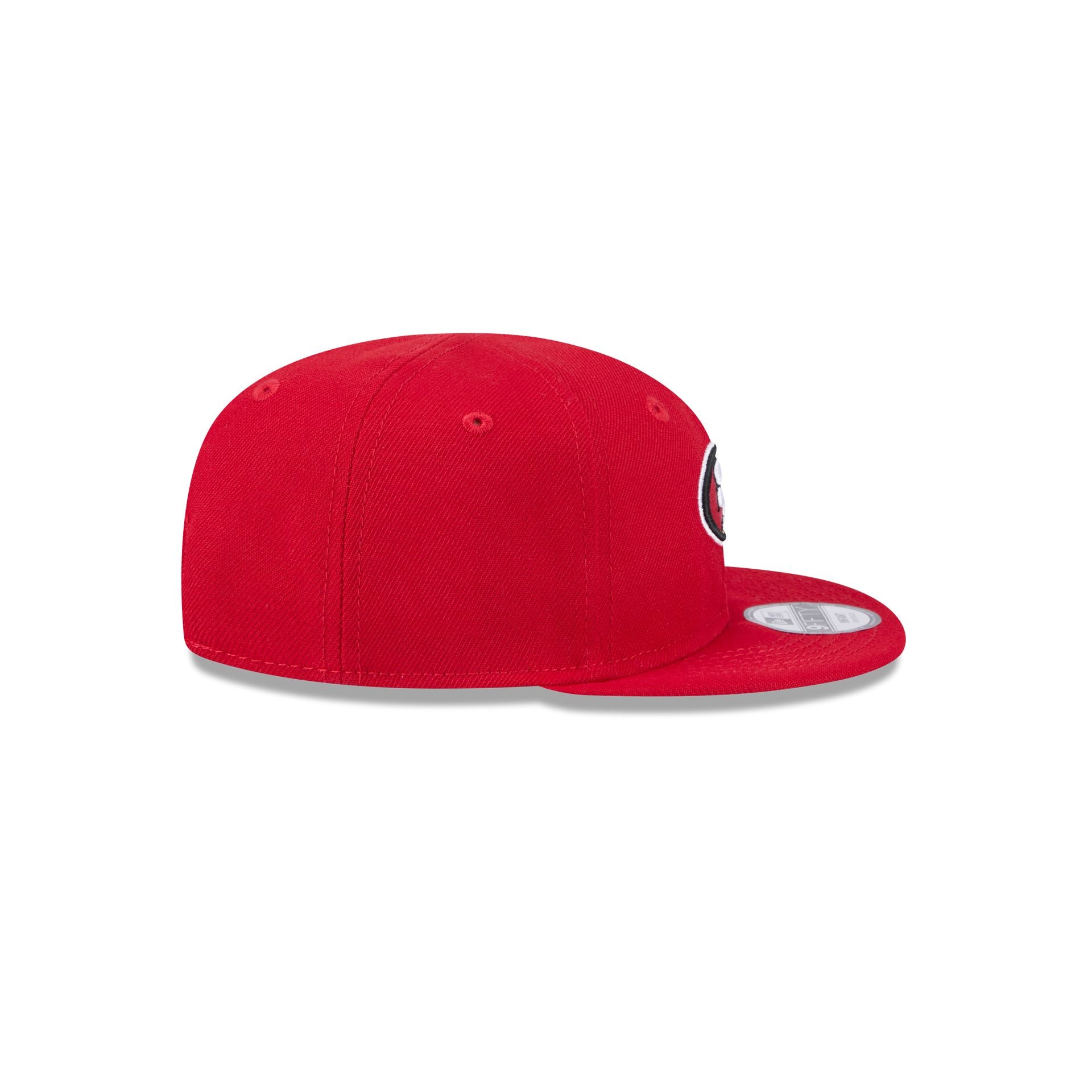 San Francisco 49ers Kids Basic 9FIFTY Snapback Hat