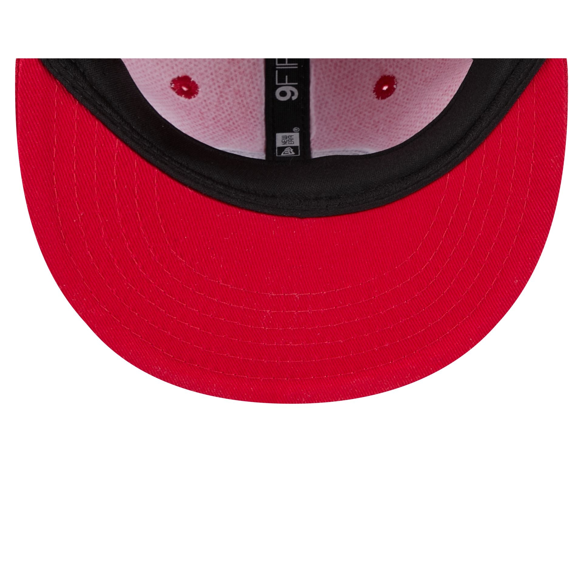 San Francisco 49ers Kids Basic 9FIFTY Snapback Hat