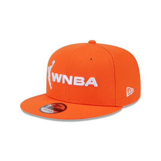 WNBA Script 9FIFTY Snapback Hat - New Era Cap
