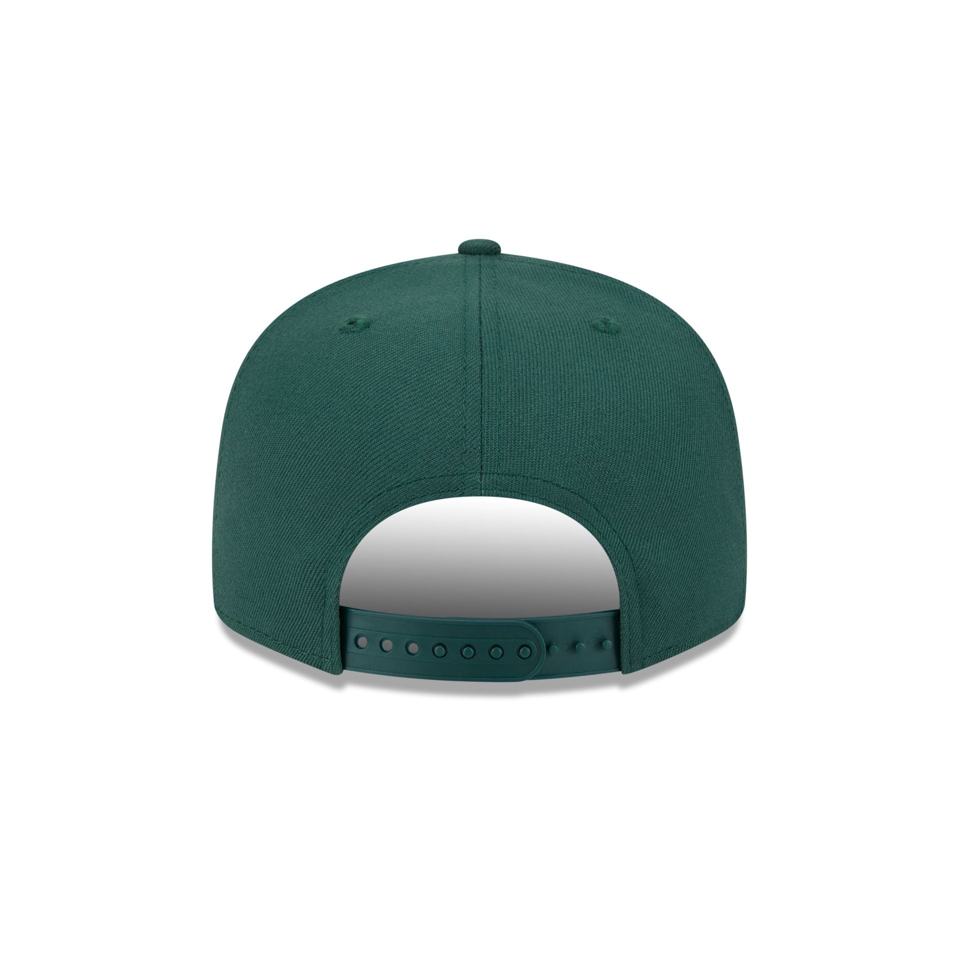 Seattle Storm Script 9FIFTY Snapback Hat Headwear