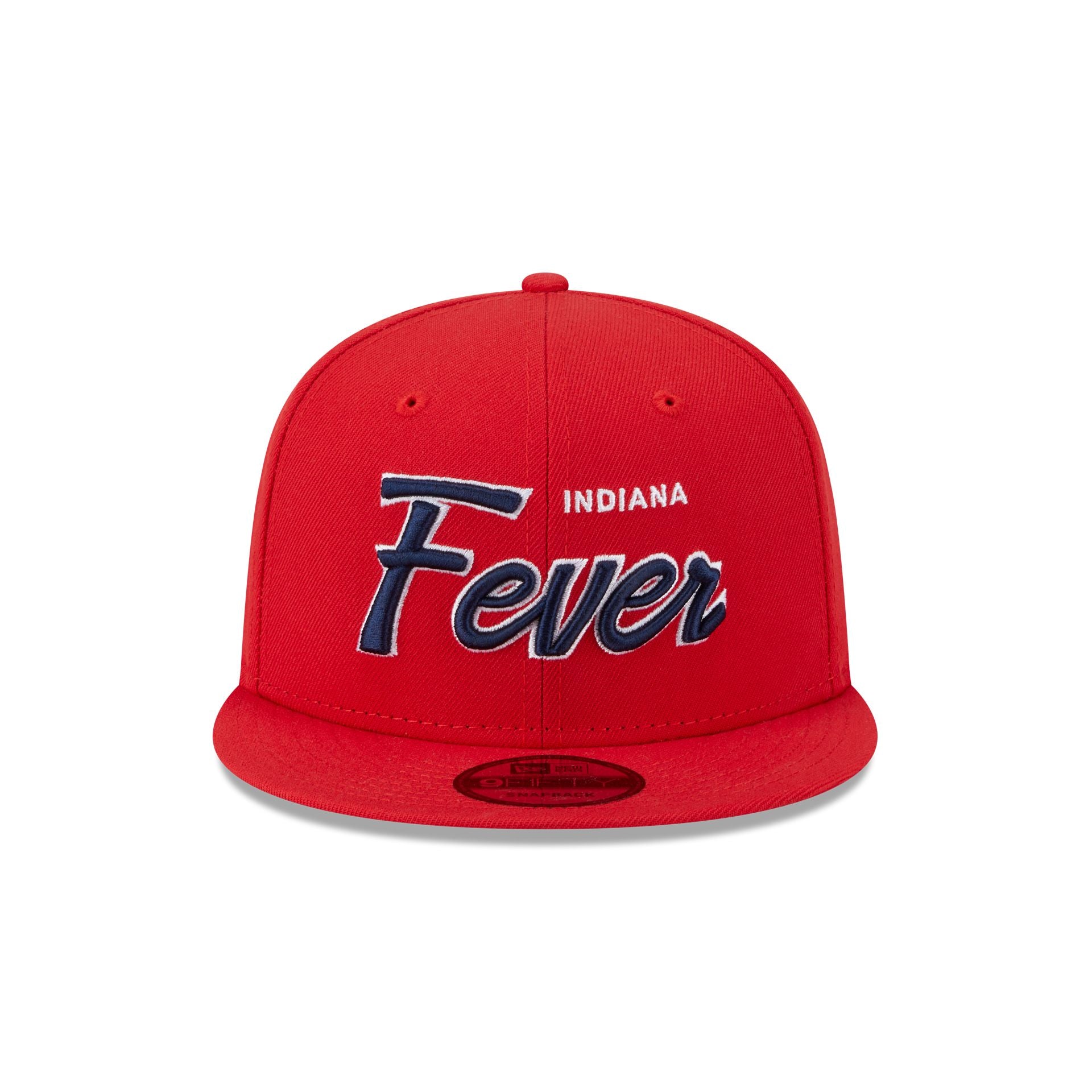 Indiana Fever Script 9FIFTY Snapback Hat – New Era Cap