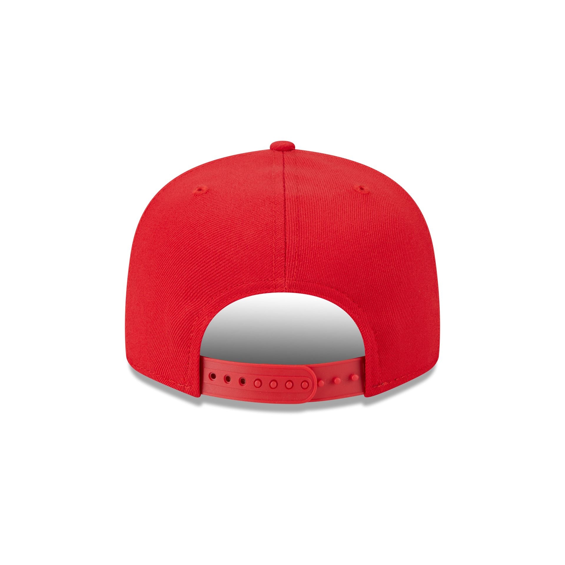 Indiana Fever Script 9FIFTY Snapback Hat