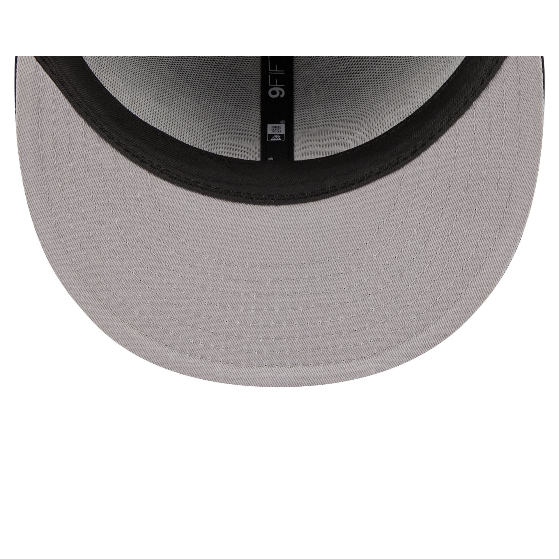 Notre Dame Fighting Irish Script 9FIFTY Snapback Hat