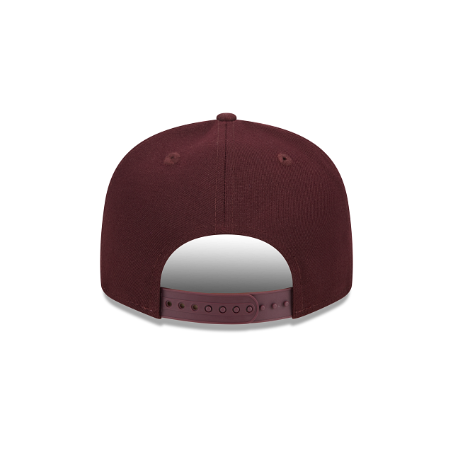 Texas A&M Aggies Script 9FIFTY Snapback Hat
