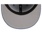 Memphis Tigers Script 9FIFTY Snapback Hat