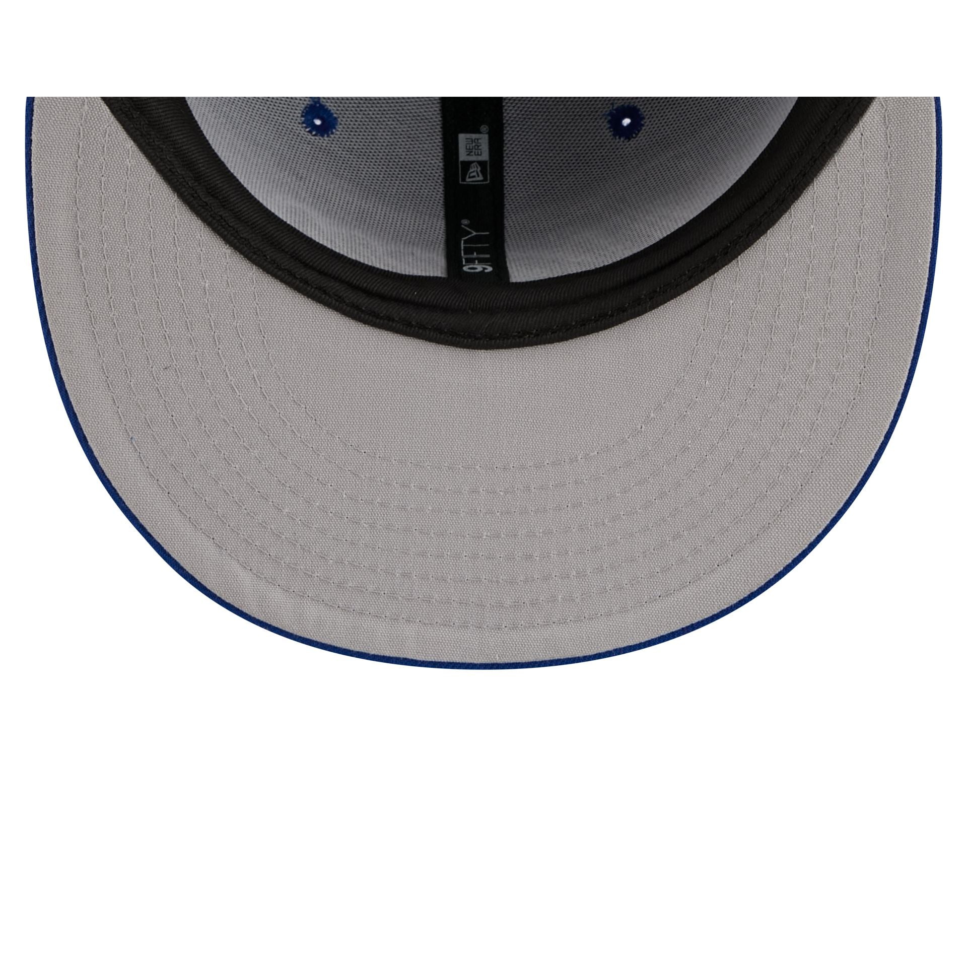 Memphis Tigers Script 9FIFTY Snapback Hat