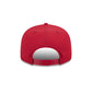 Harvard Crimson Script 9FIFTY Snapback Hat