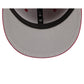 Harvard Crimson Script 9FIFTY Snapback Hat