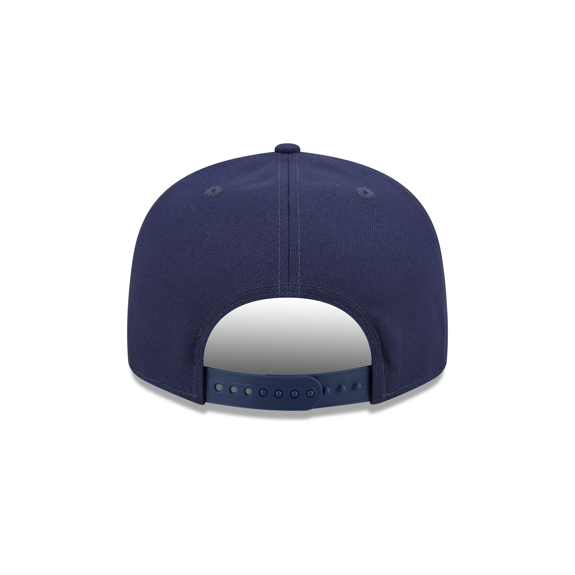 Navy Midshipmen Script 9FIFTY Snapback Hat