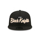Army Black Knights Script 9FIFTY Snapback Hat