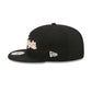 Army Black Knights Script 9FIFTY Snapback Hat
