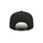 Army Black Knights Script 9FIFTY Snapback Hat