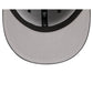 Army Black Knights Script 9FIFTY Snapback Hat