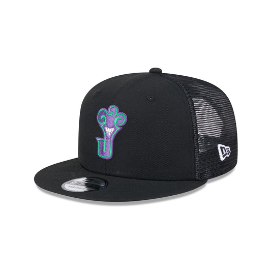 Joker Team Tag 9FIFTY Trucker Hat - New Era Cap