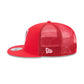Atlanta Dream Red 9FIFTY Trucker Hat