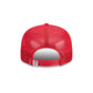 Atlanta Dream Red 9FIFTY Trucker Hat