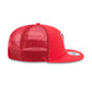 Atlanta Dream Red 9FIFTY Trucker Hat