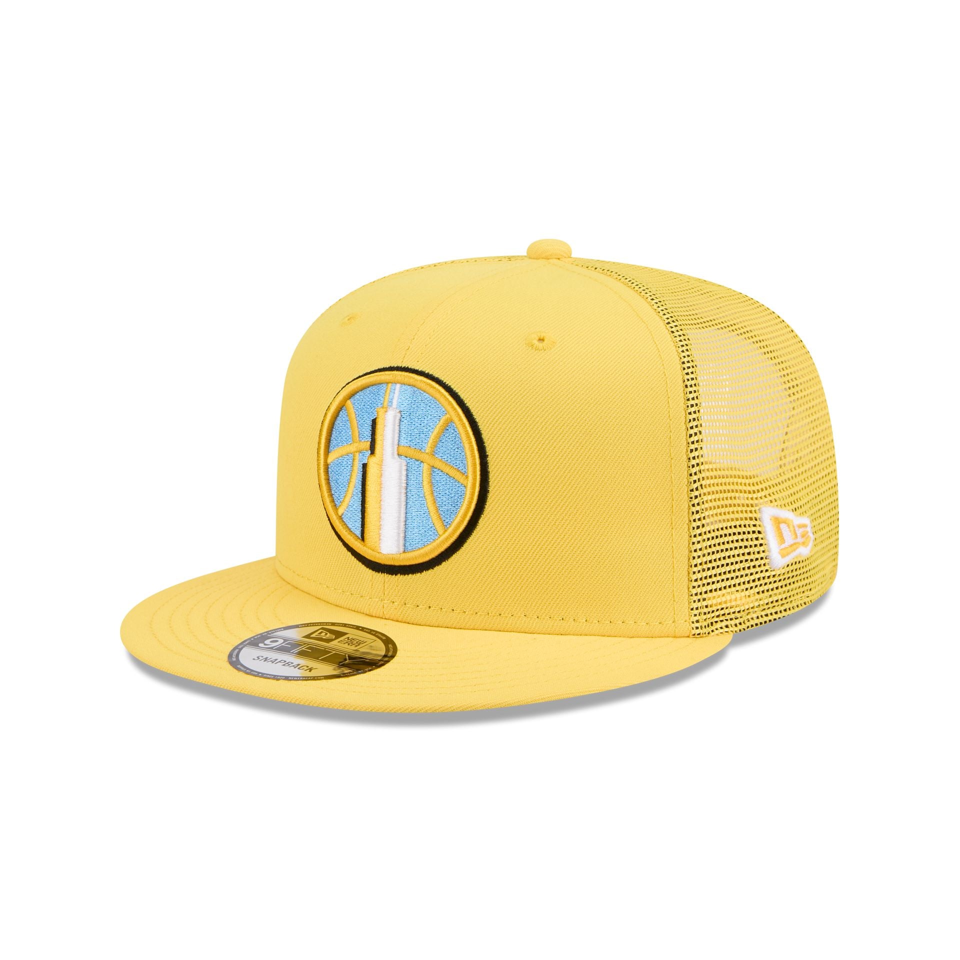 New Era Cap