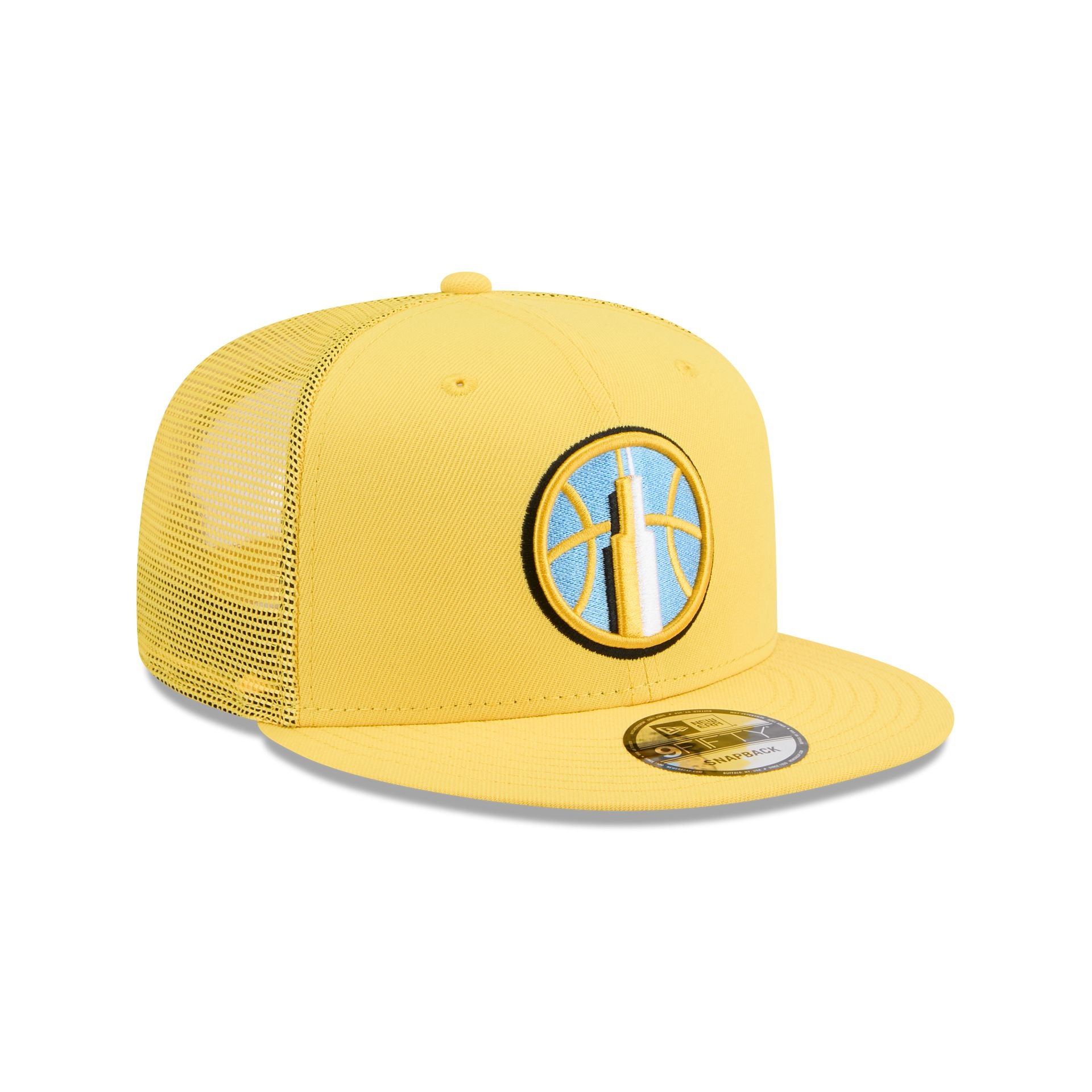 New Era Cap