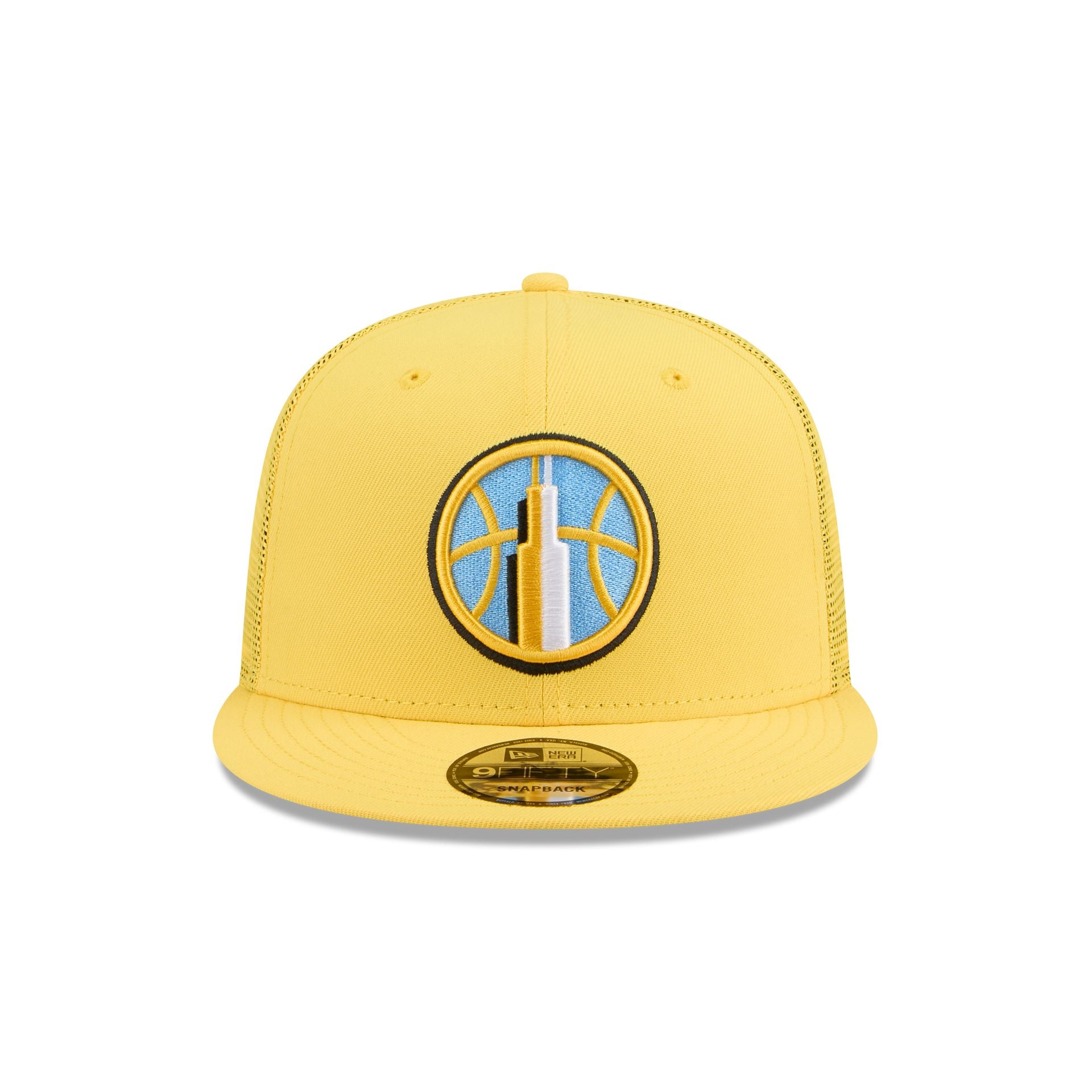 New Era Cap