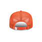 Connecticut Sun Orange 9FIFTY Trucker Hat