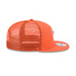 Connecticut Sun Orange 9FIFTY Trucker Hat