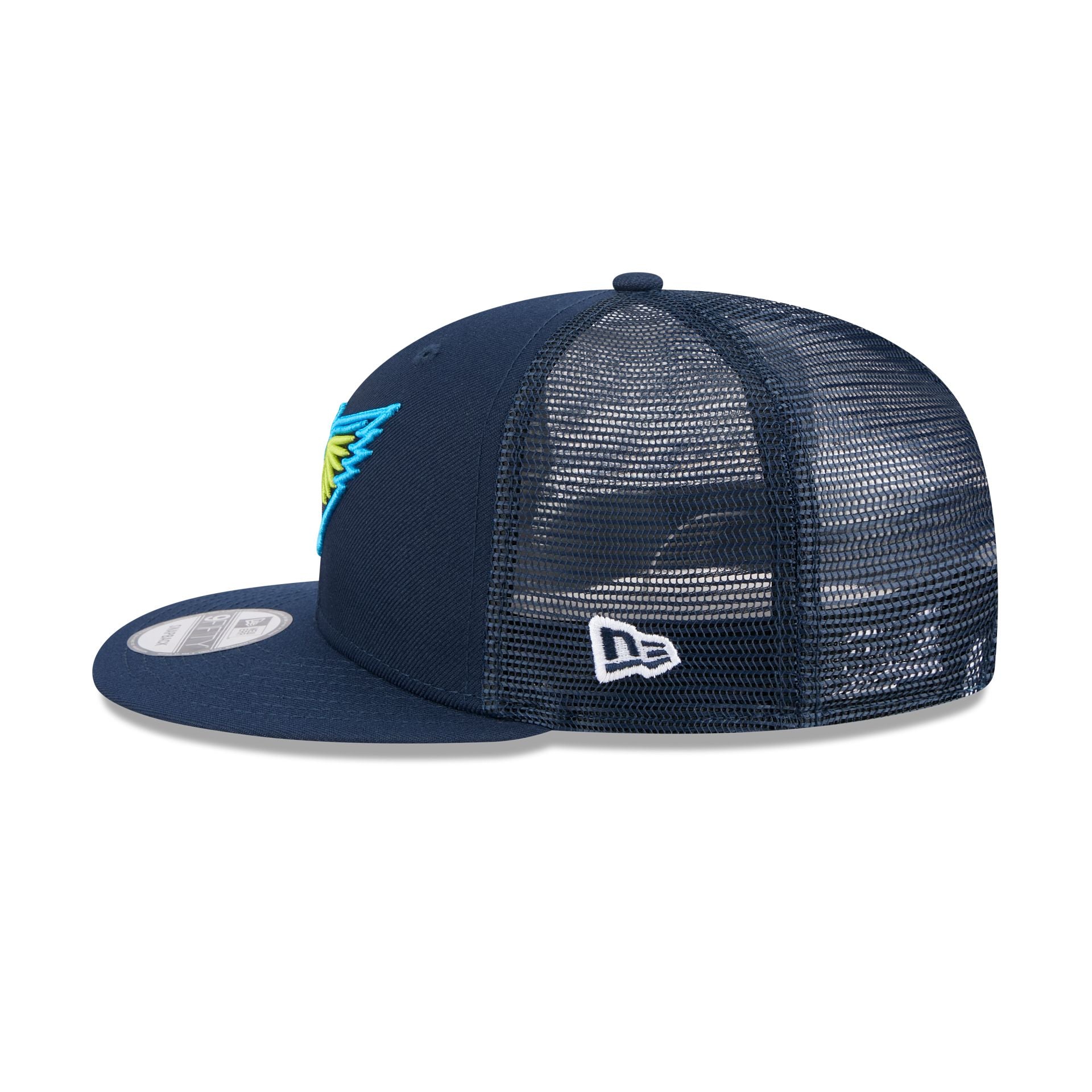 New Era Cap