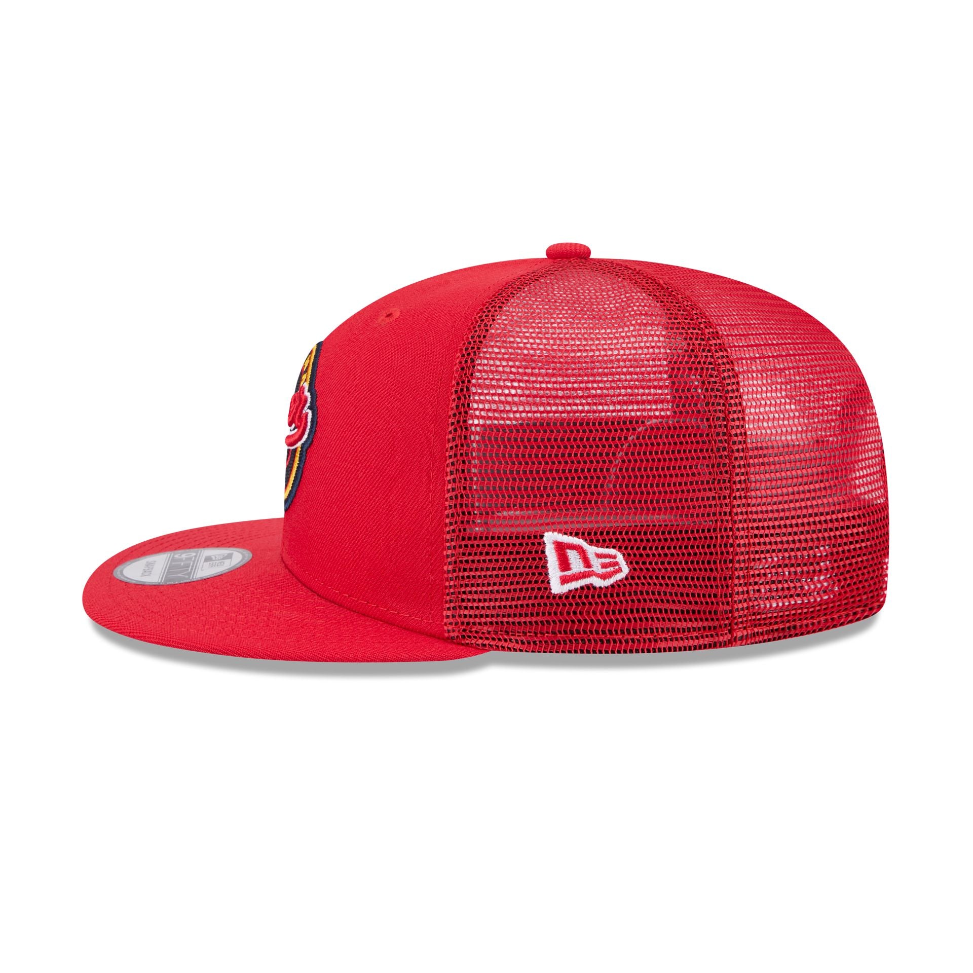 New Era Cap