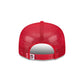 Indiana Fever Red 9FIFTY Trucker Hat