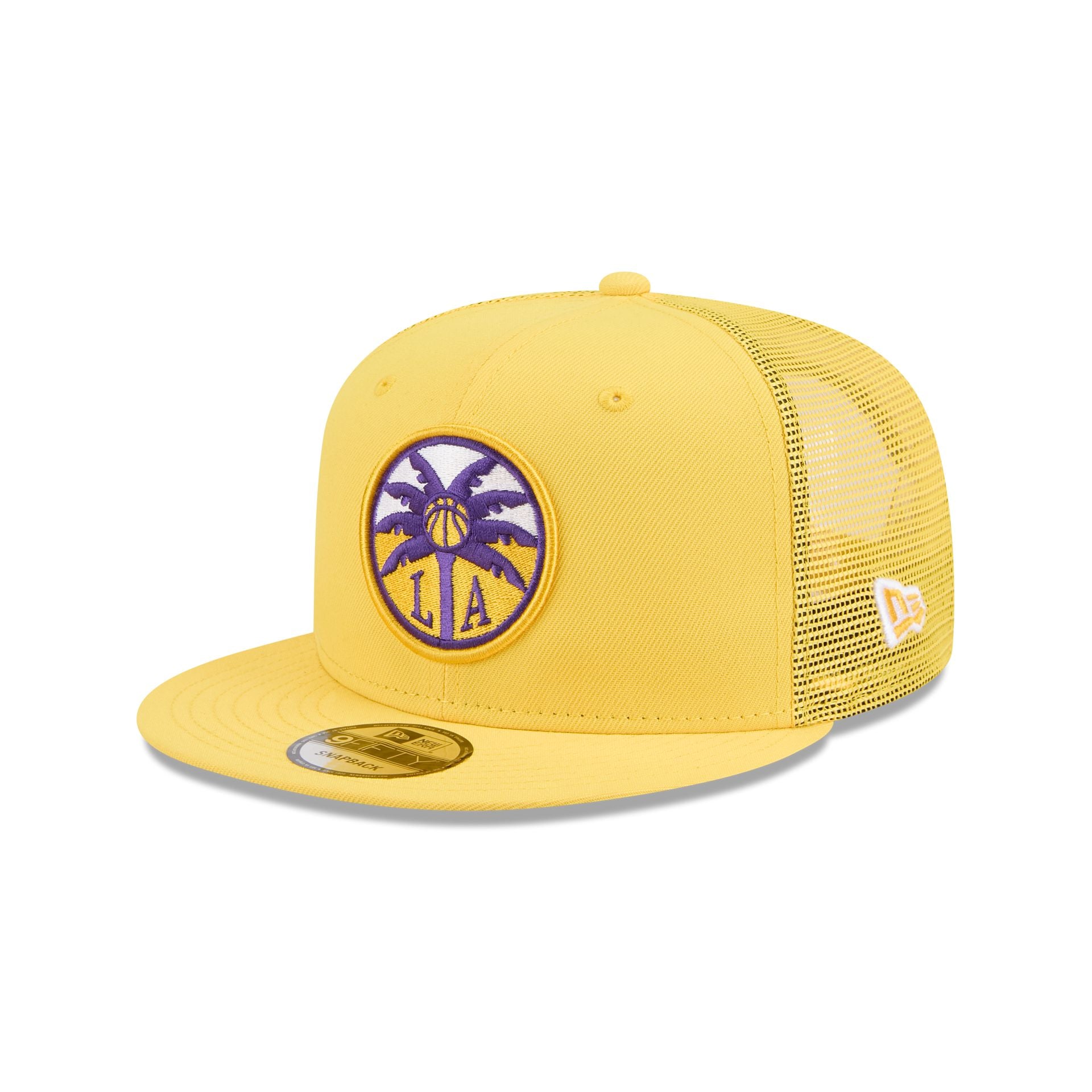 New Era Cap