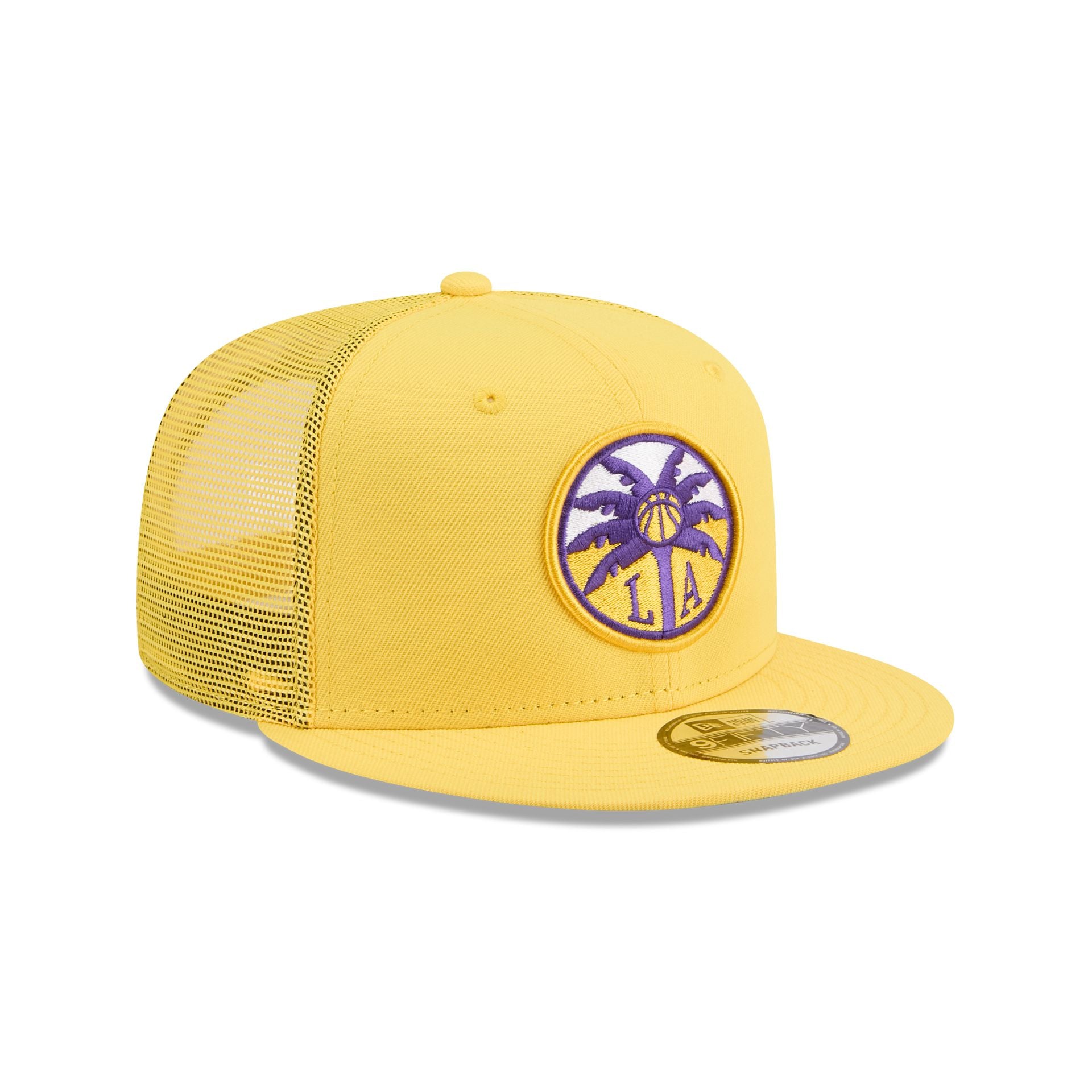 New Era Cap