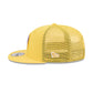 Los Angeles Sparks Yellow 9FIFTY Trucker Hat
