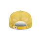 Los Angeles Sparks Yellow 9FIFTY Trucker Hat