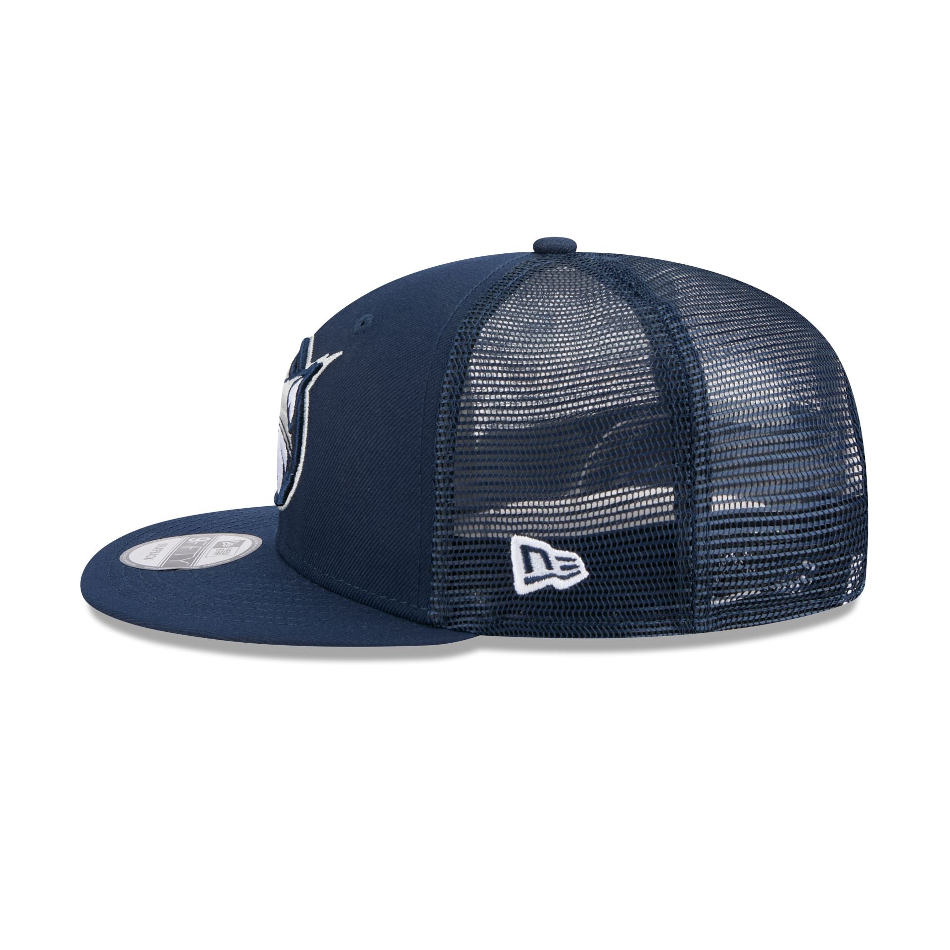 Minnesota Lynx Navy 9FIFTY Trucker Hat