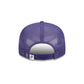 Phoenix Mercury Purple 9FIFTY Trucker Hat