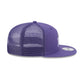Phoenix Mercury Purple 9FIFTY Trucker Hat