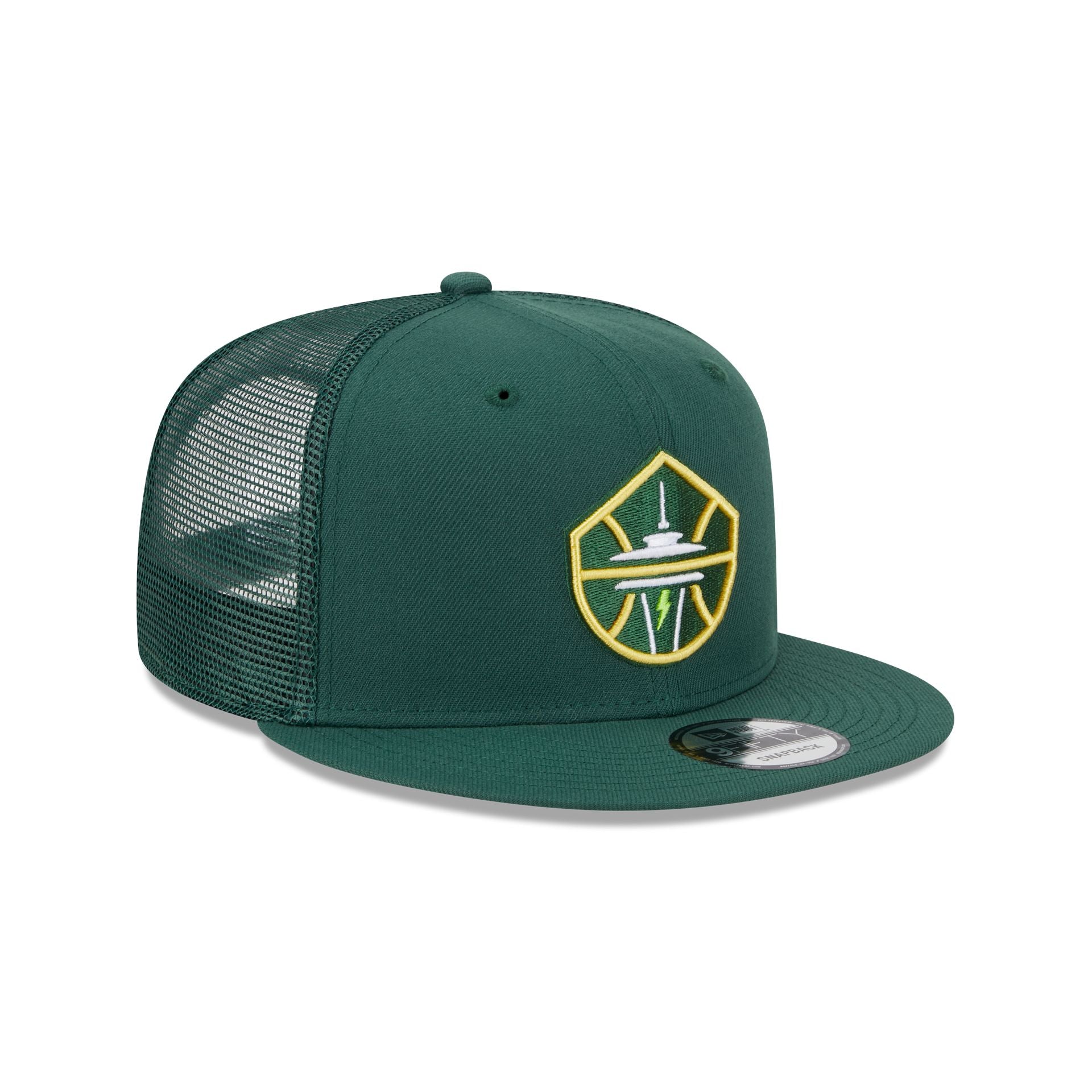 New Era Cap