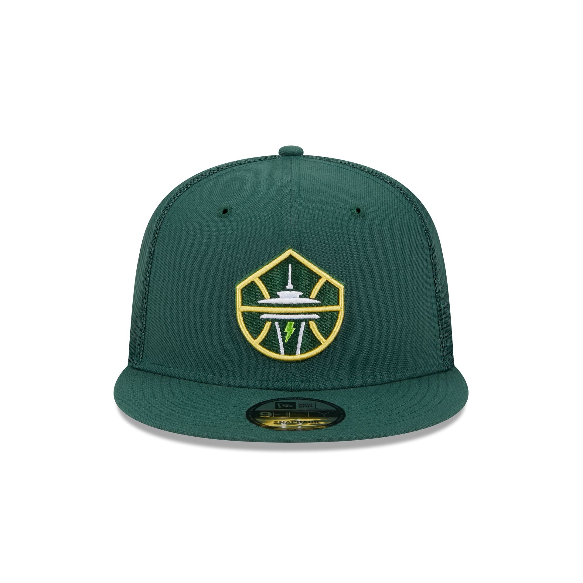 New Era Cap