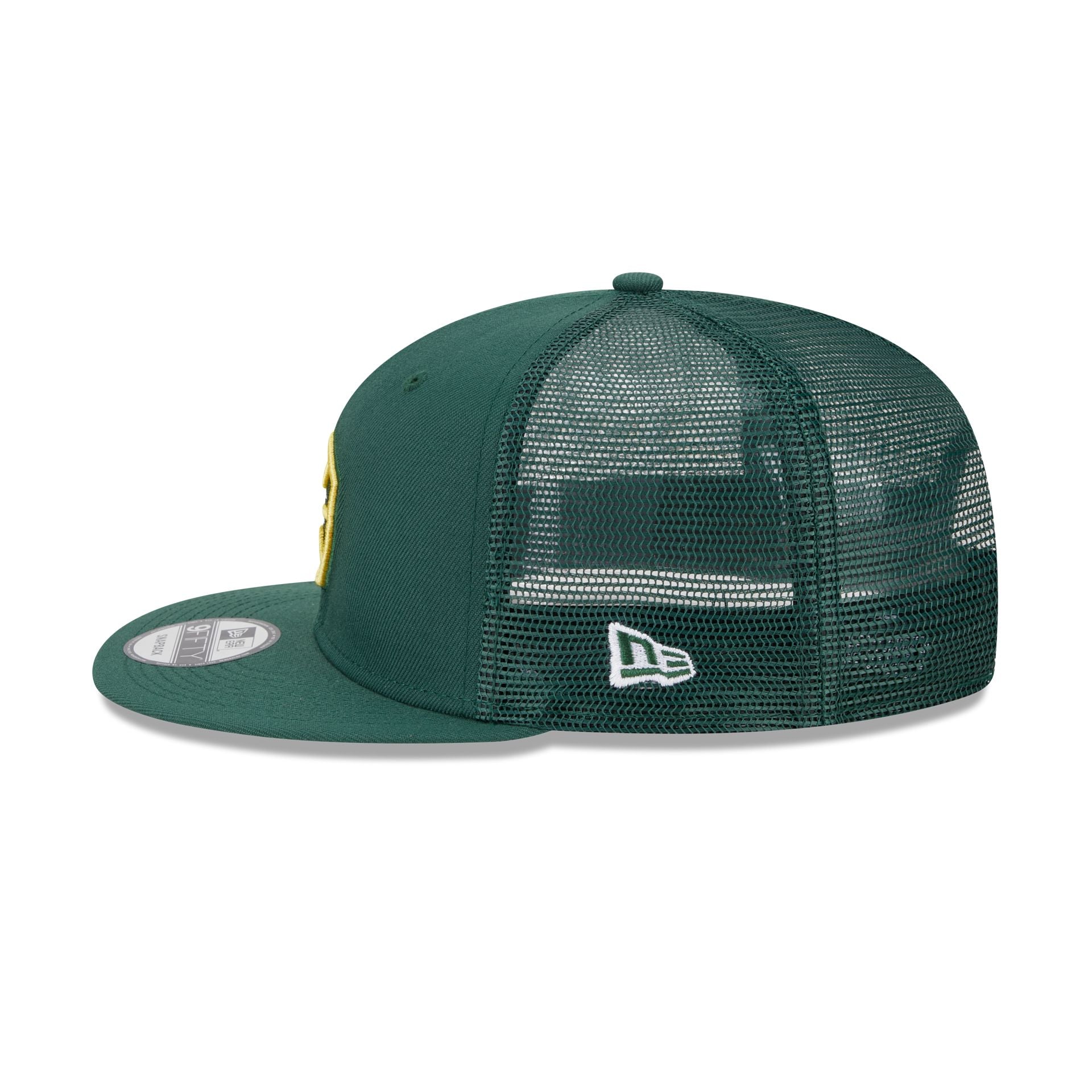 New Era Cap