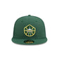 Seattle Storm Green 9FIFTY Trucker Hat