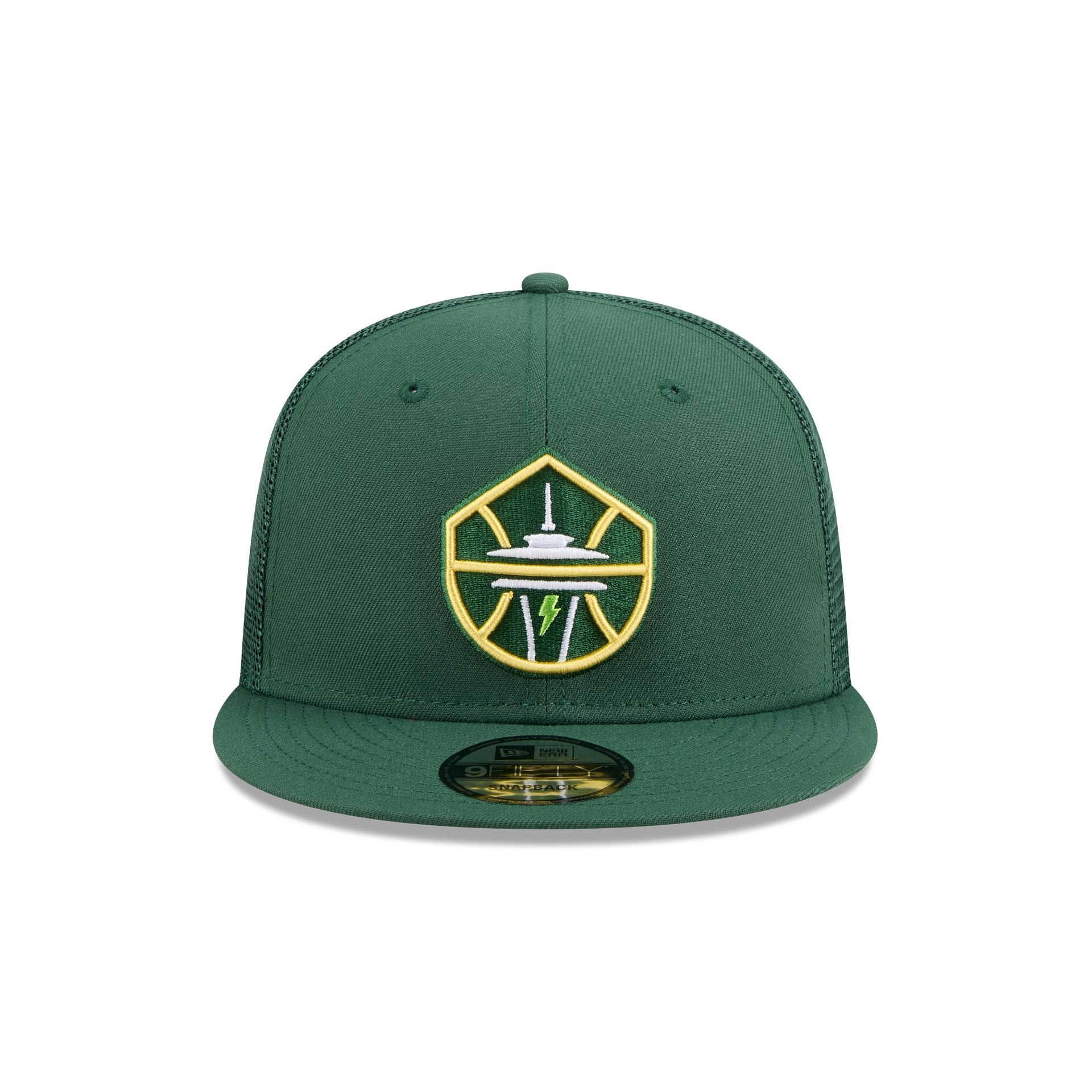 New Era Cap