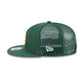 Seattle Storm Green 9FIFTY Trucker Hat