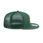 Seattle Storm Green 9FIFTY Trucker Hat