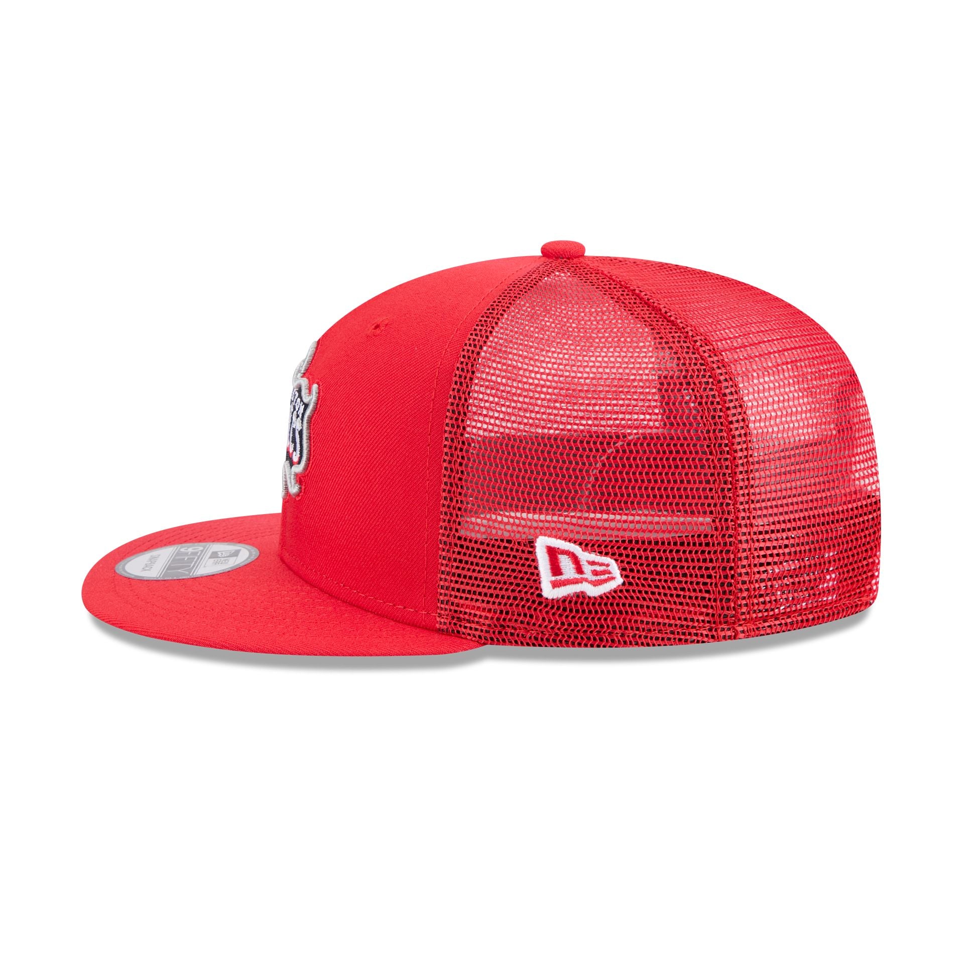 New Era Cap