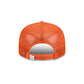 WNBA Orange 9FIFTY Trucker Hat