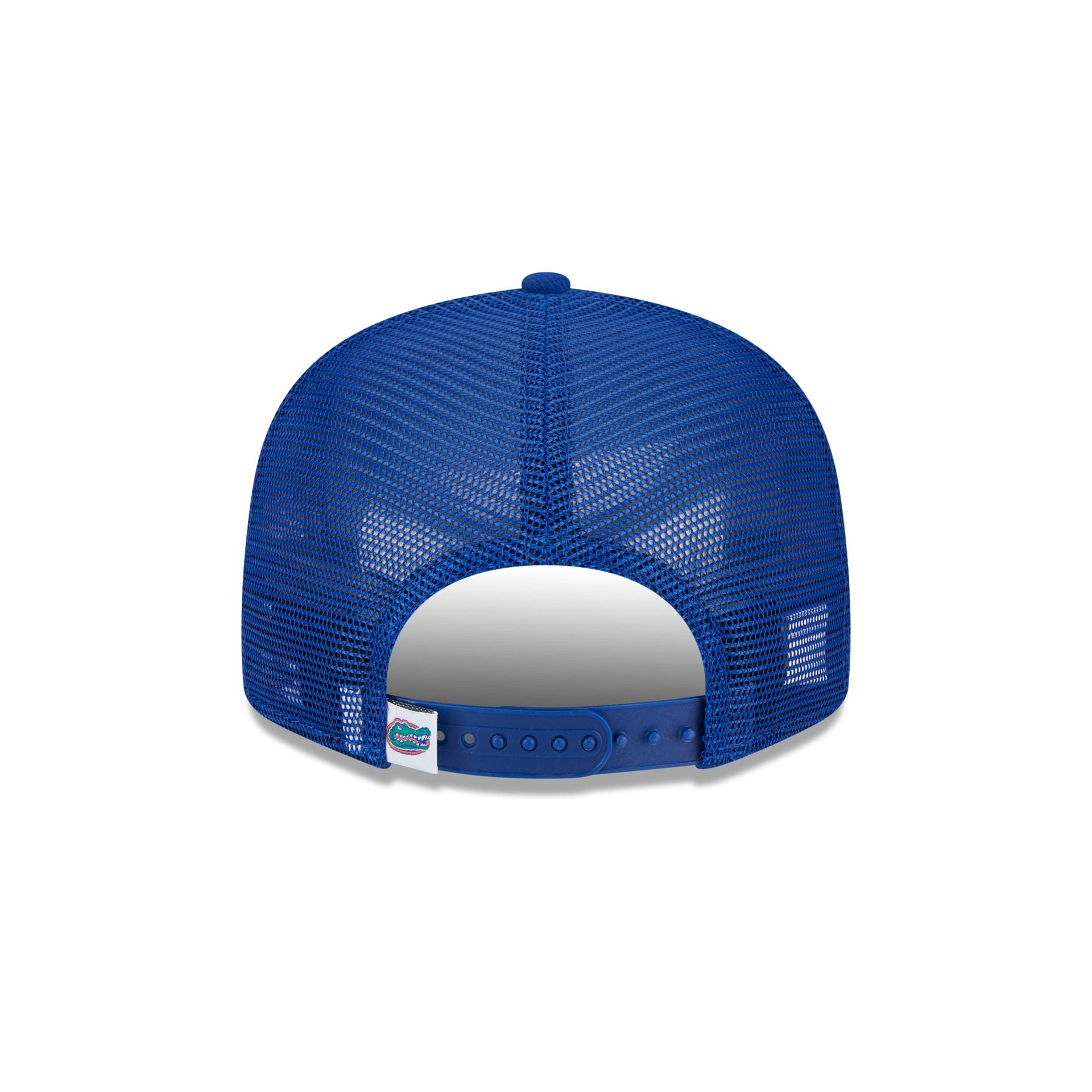 Florida Gators Team Tag 9FIFTY Trucker Hat
