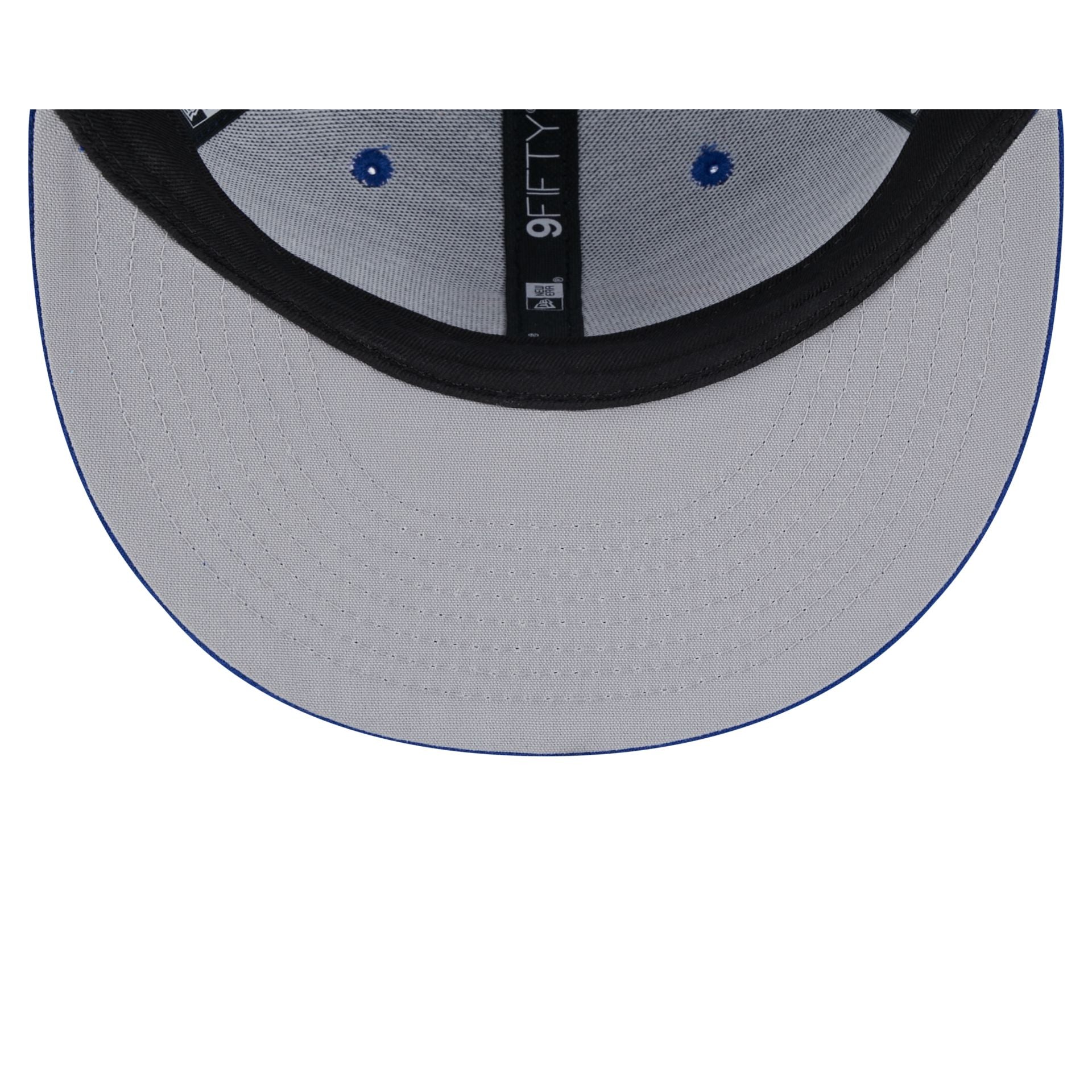 Florida Gators Team Tag 9FIFTY Trucker Hat